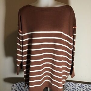 🔥❤️#490, ZUDA, oversized large sweater, gorgeous, see photos 🔥🔥